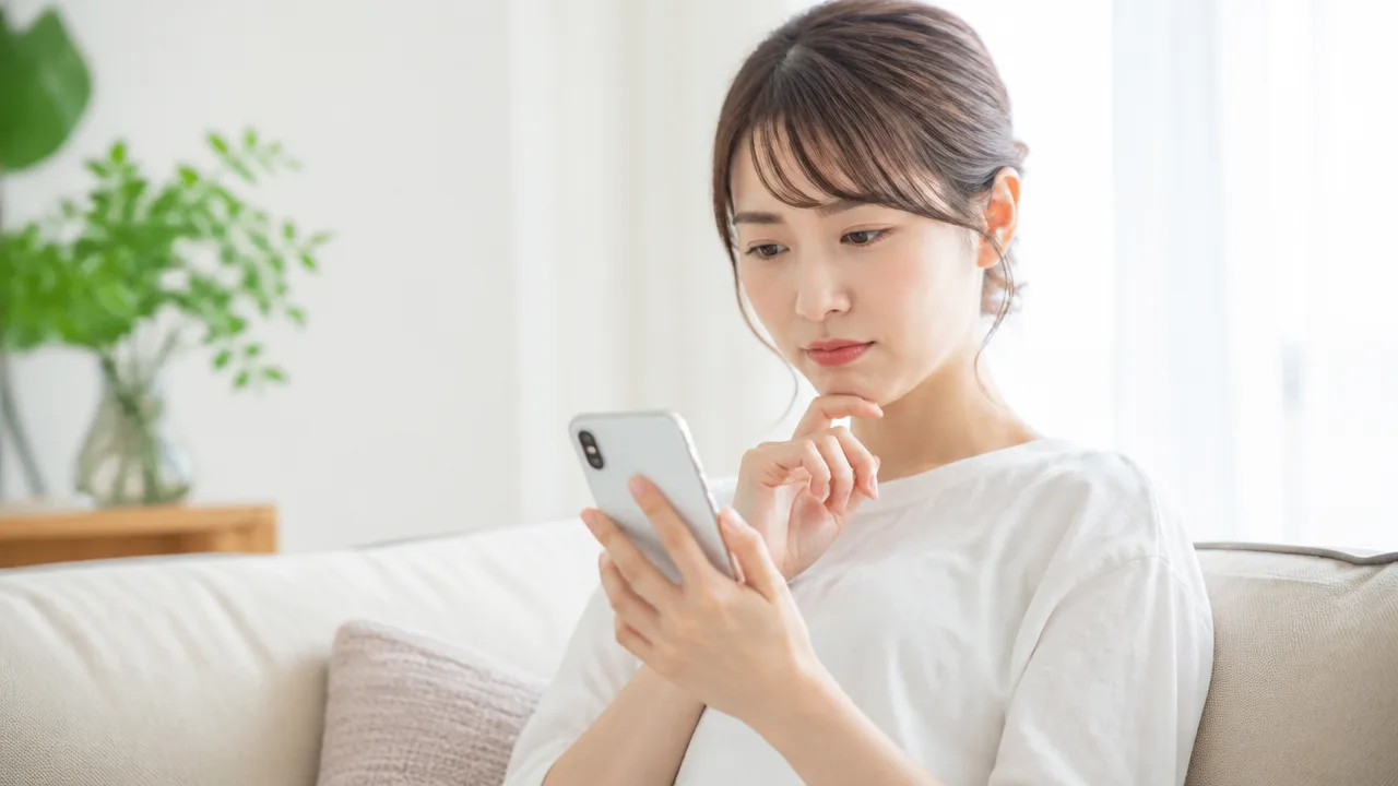 whooの時間の意味は？表示時間や更新タイミングをわかりやすく解説
