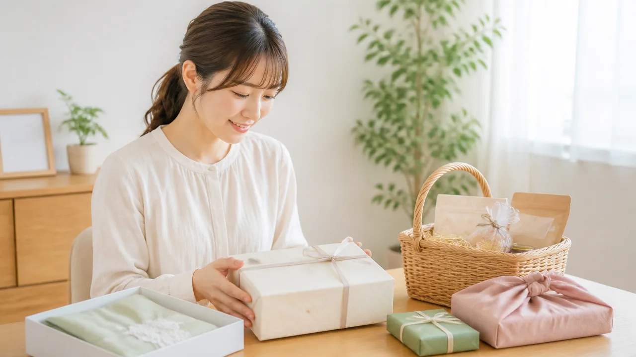 里帰り出産で嫁の実家へのお礼は？金額相場・渡し方・文例を紹介