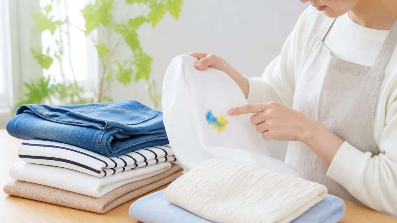 アクリル絵の具の落とし方｜歯磨き粉を使う手順と素材別の注意点