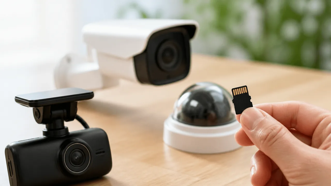 32ギガで動画は何時間？視聴・保存できる目安を画質別に解説