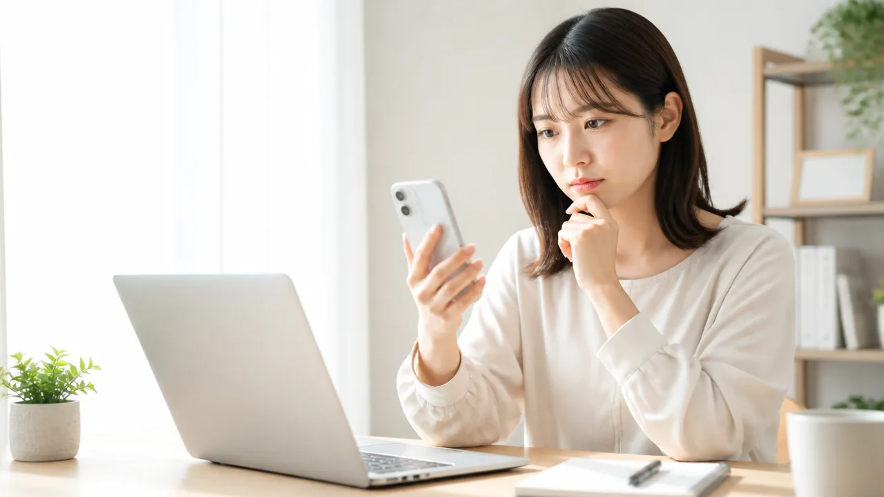 whooの時間の意味は？表示時間や更新タイミングをわかりやすく解説
