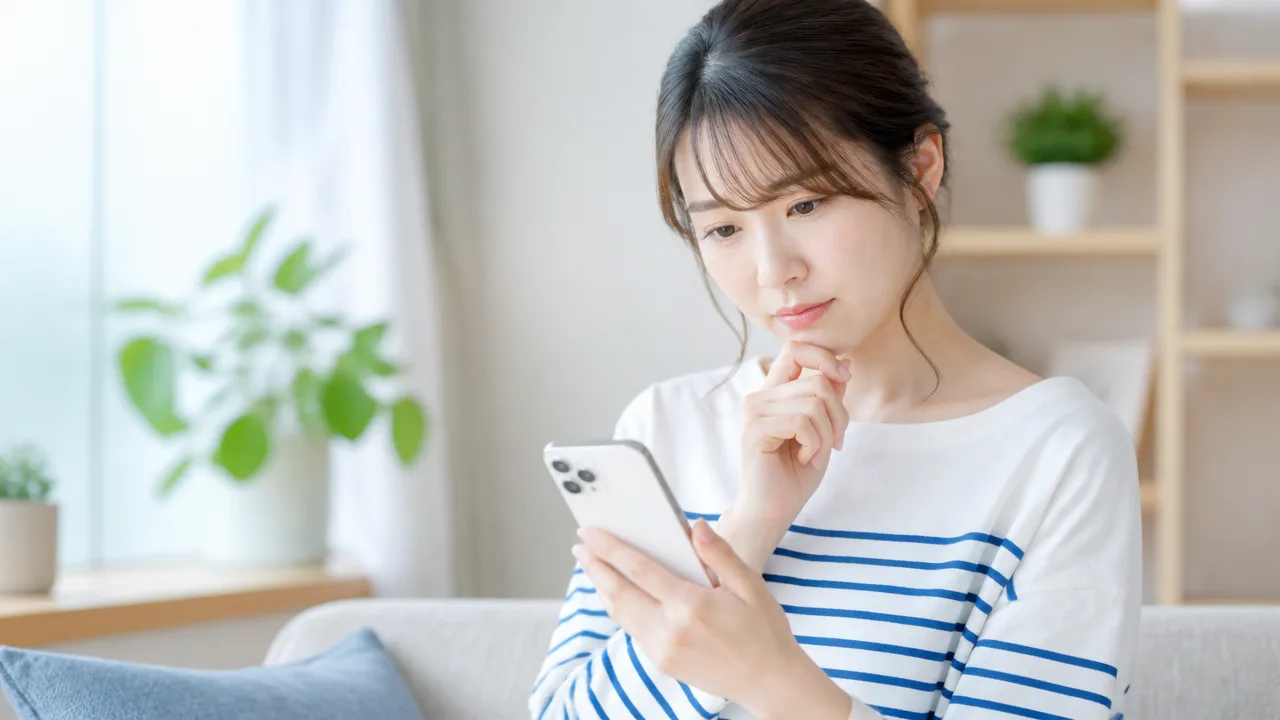 iPhoneのメッセージで開封済みが表示されない原因と対処法