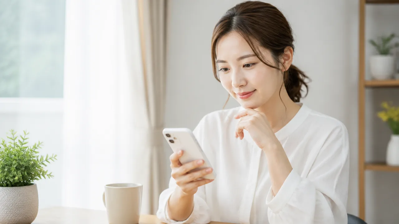 インスタでフォローする前にこのアカウントを確認してくださいと出る理由