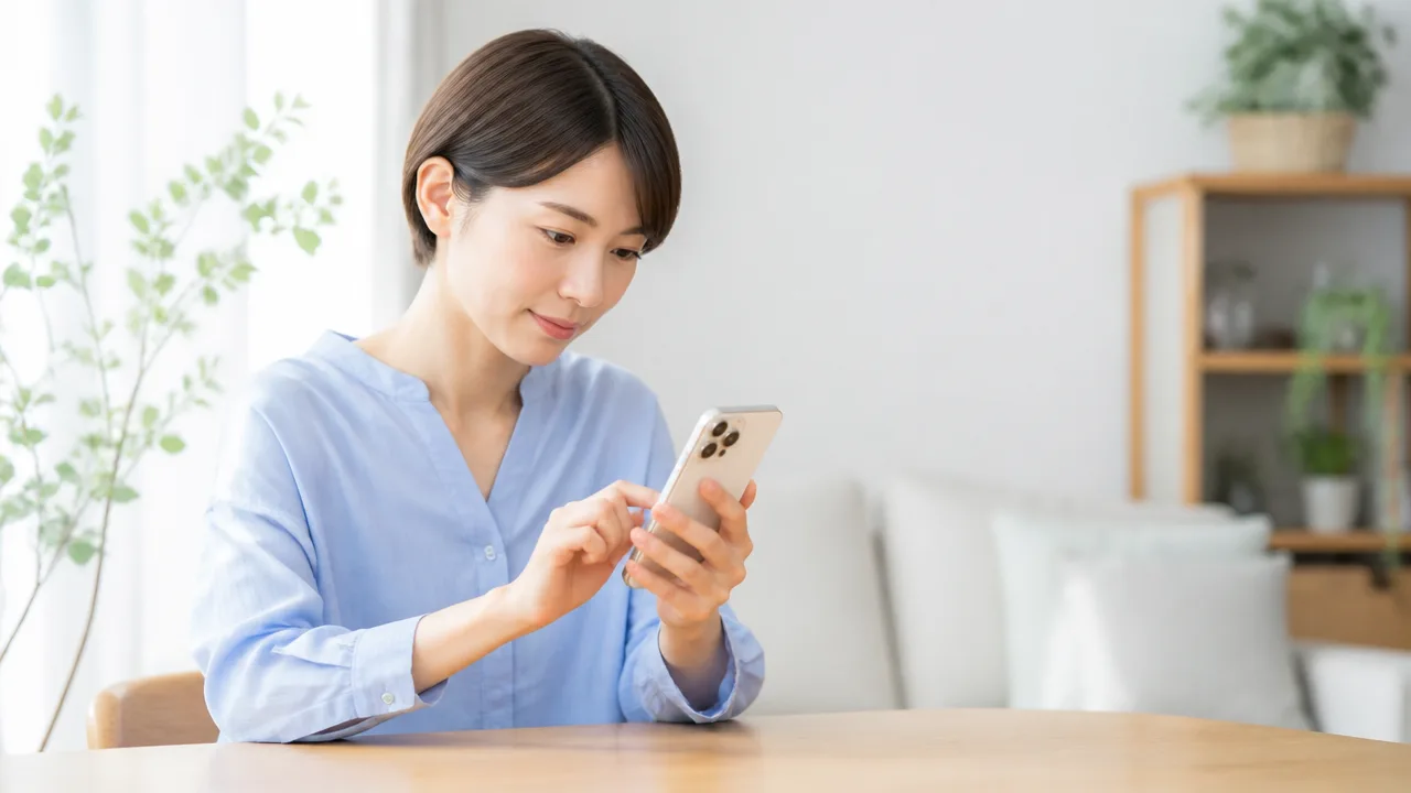 iPhoneのメッセージで開封済みが表示されない原因と対処法
