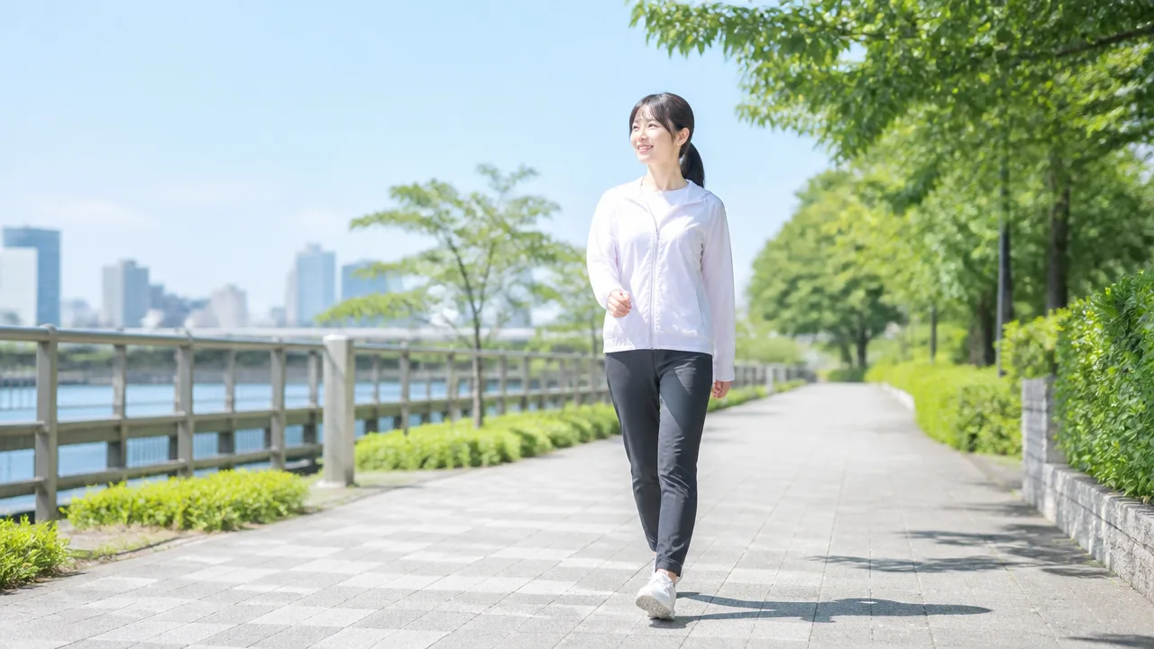 1キロメートル徒歩何分？歩く速さ別の目安と所要時間を解説