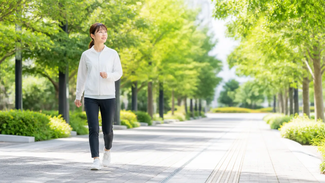 1キロメートル徒歩何分？歩く速さ別の目安と所要時間を解説