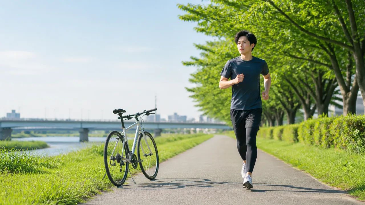 1キロメートル徒歩何分？歩く速さ別の目安と所要時間を解説