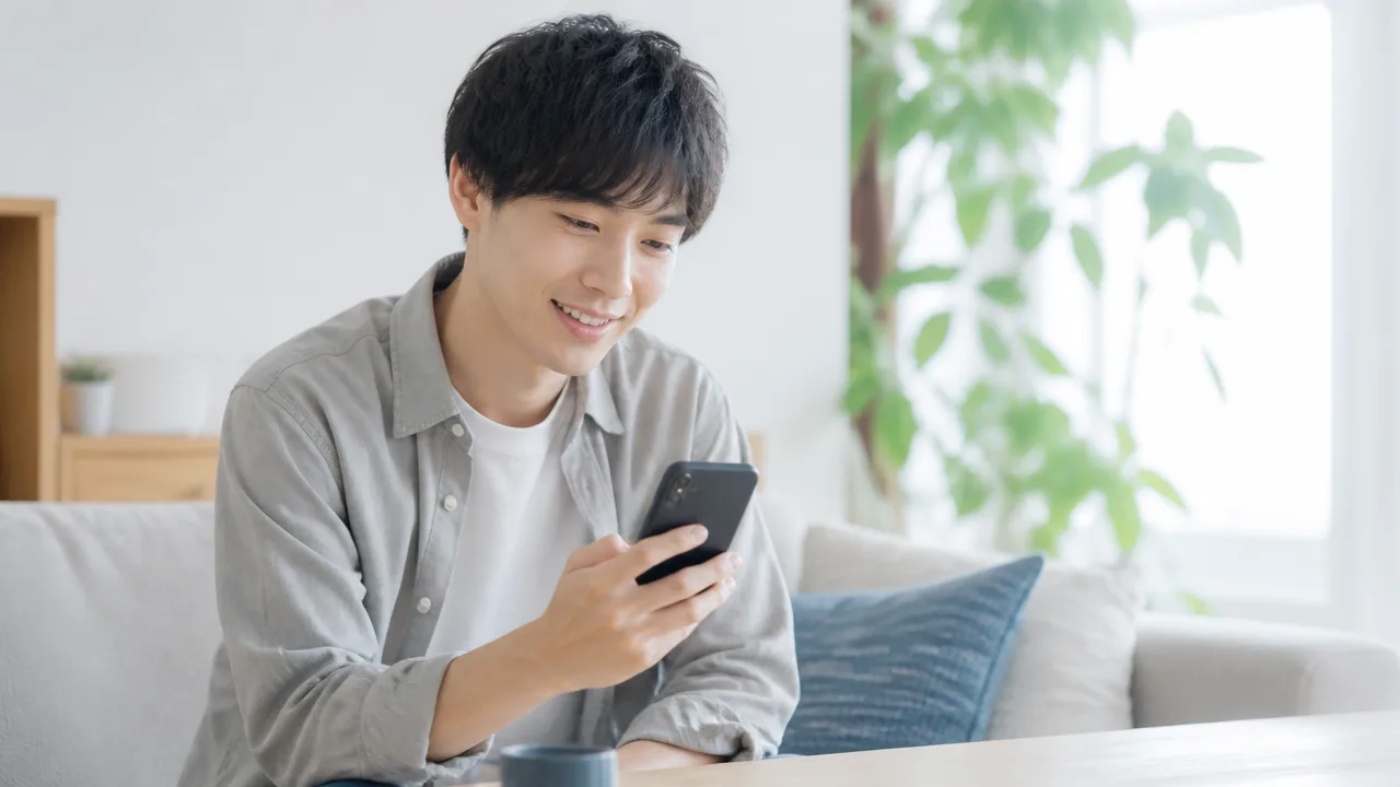 同級生へ久しぶりに男から連絡するのはあり？自然なきっかけと例文