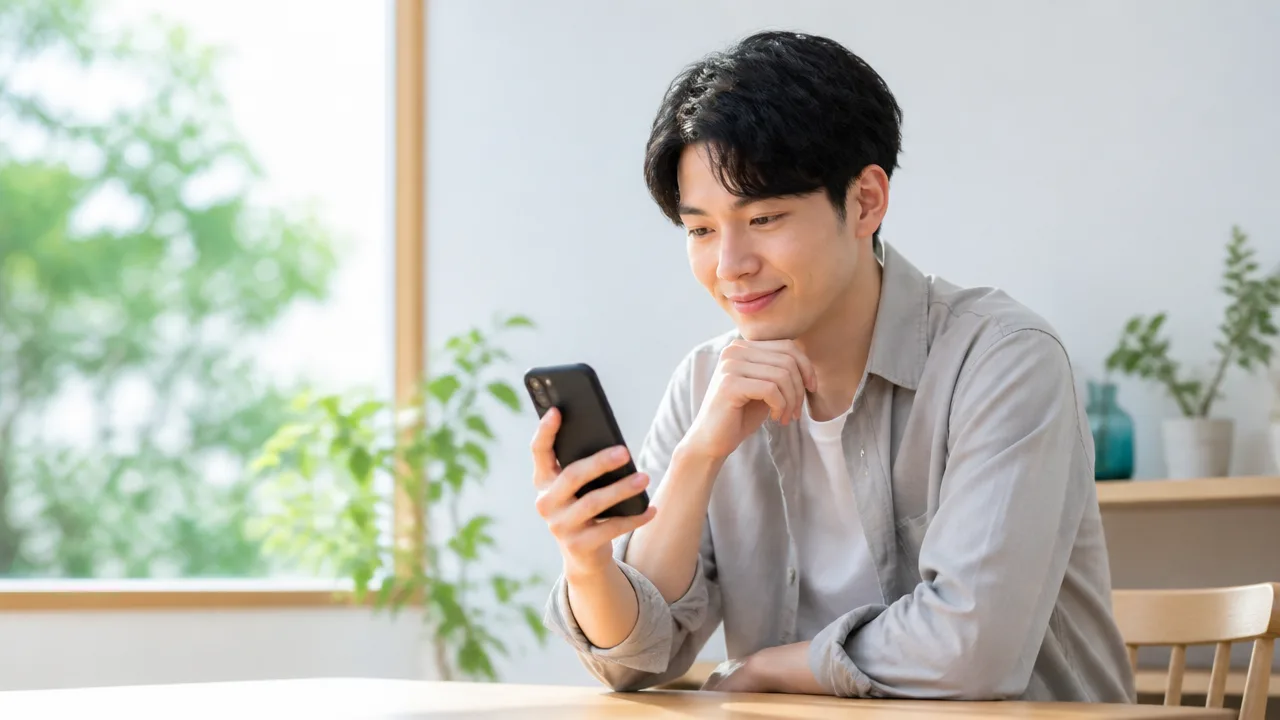 同級生へ久しぶりに男から連絡するのはあり？自然なきっかけと例文