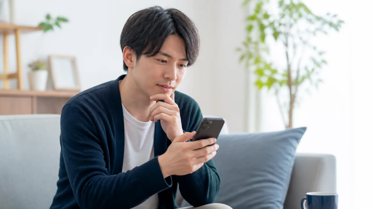 元カノの誕生日に送るLINE例文集｜連絡時の注意点も紹介