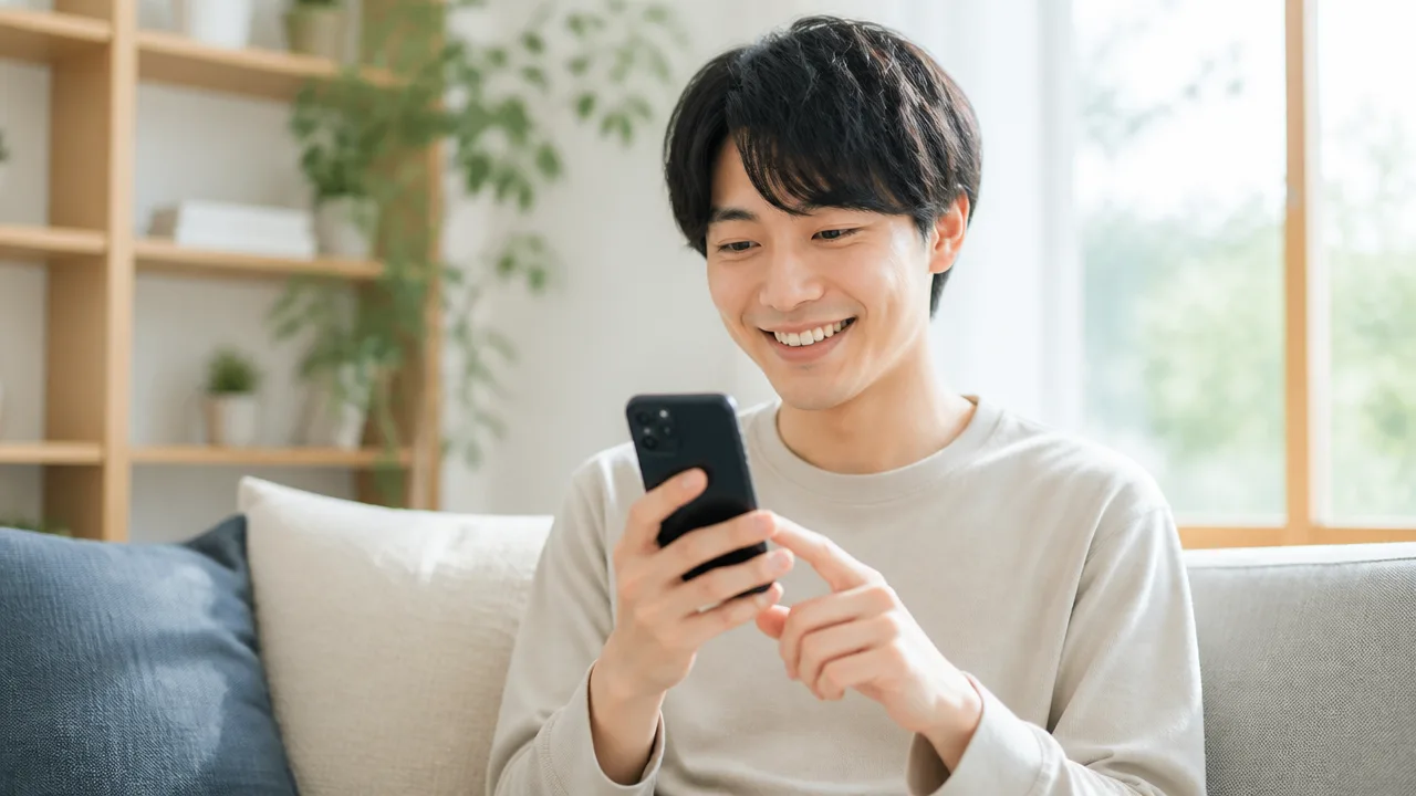 同級生へ久しぶりに男から連絡するのはあり？自然なきっかけと例文
