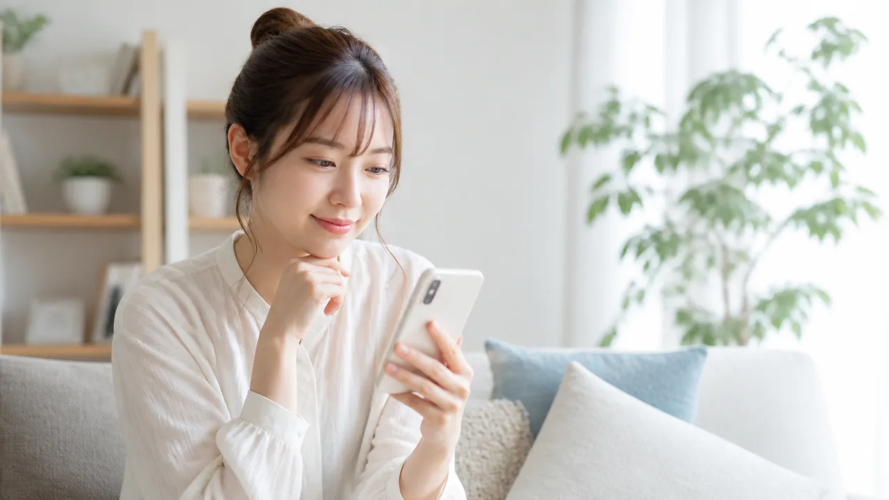 元カノの誕生日に送るLINE例文集｜連絡時の注意点も紹介