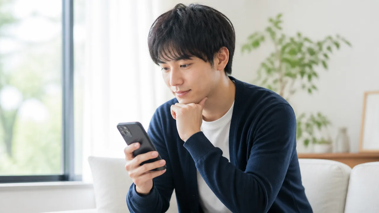 同級生へ久しぶりに男から連絡するのはあり？自然なきっかけと例文