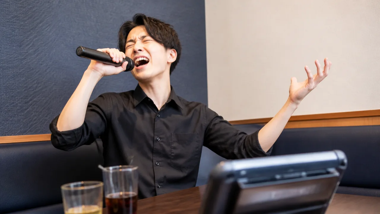 カラオケ上手い奴がうざいと感じる理由と楽しく過ごすコツ