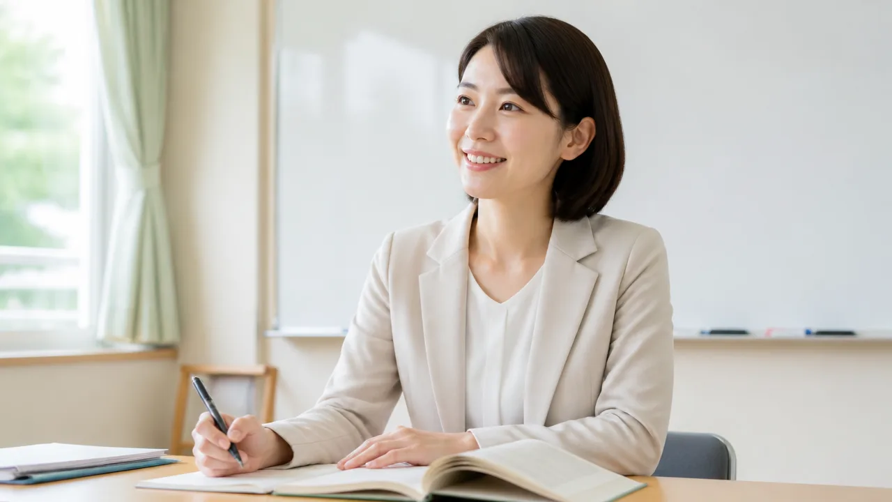 先生が好きな生徒にとる態度とは？見分け方と接し方を解説