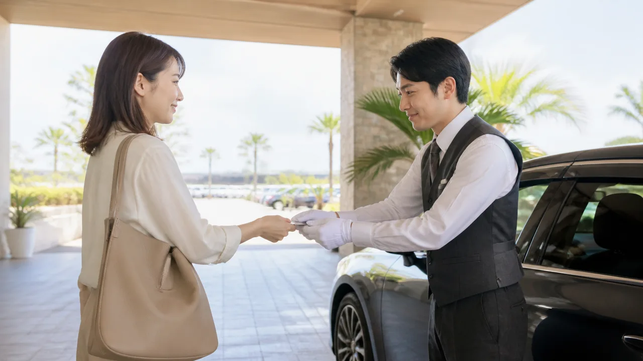 木更津アウトレット駐車場の裏ワザ|混雑回避とおすすめの場所