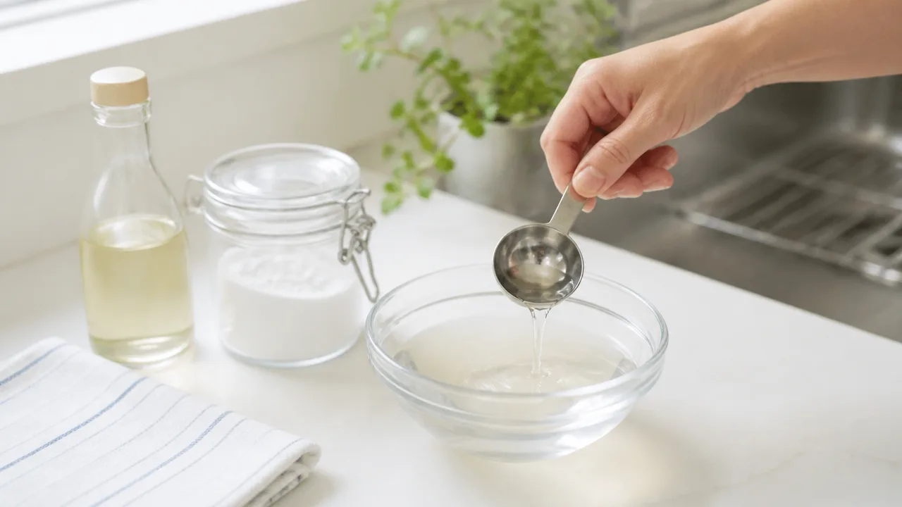 納豆のネバネバを消す方法は？簡単な落とし方と洗い方のコツ