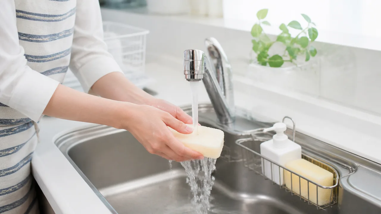 納豆のネバネバを消す方法は？簡単な落とし方と洗い方のコツ