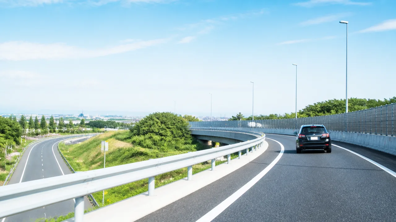 木更津アウトレット駐車場の裏ワザ|混雑回避とおすすめの場所
