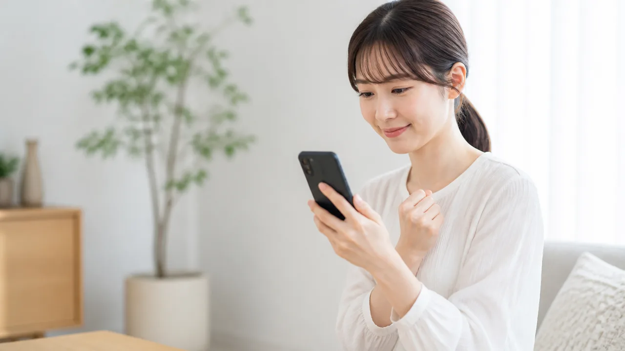 「通話中または通信中ずっと」とは？表示の意味と消し方