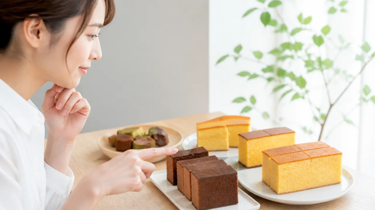 長崎の美味しいカステラおすすめ10選｜定番からお土産まで