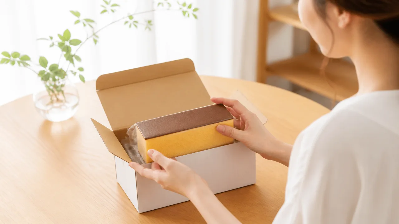 長崎の美味しいカステラおすすめ10選｜定番からお土産まで