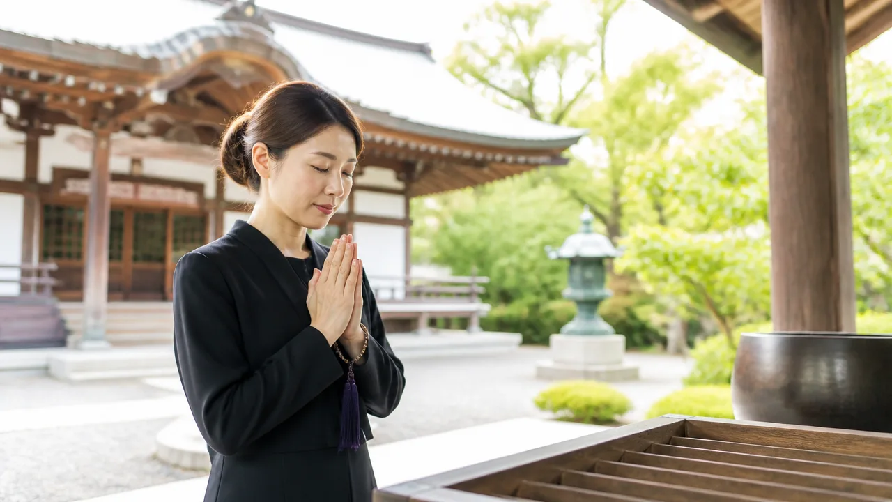 お盆にお坊さんが家に来るときの断り方と角が立たない伝え方