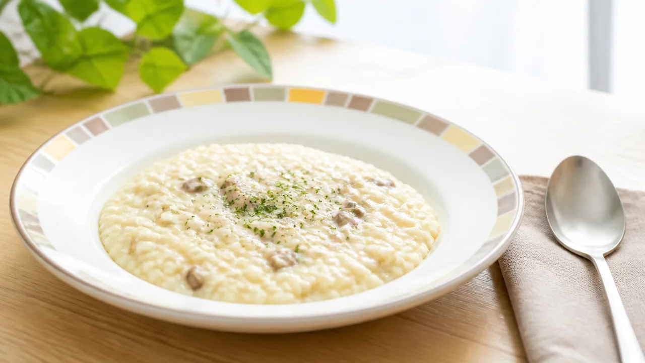 サイゼリヤのリゾットはなくなった？販売状況と代わりのメニューを紹介