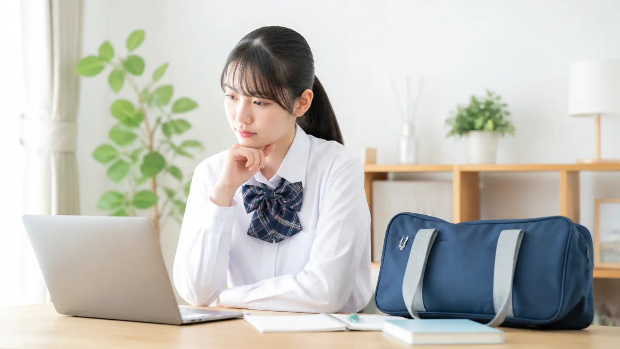 高校生のスクールバッグはどこで買う？おすすめ店舗と選び方