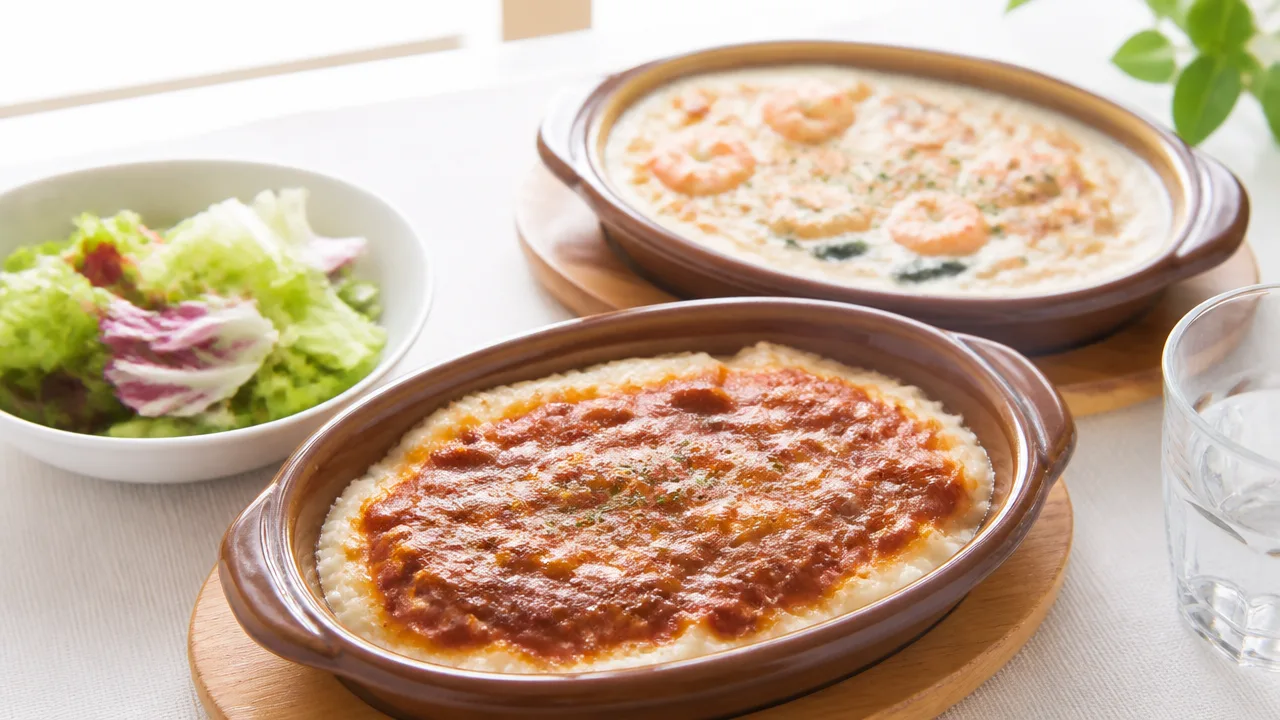 サイゼリヤのリゾットはなくなった？販売状況と代わりのメニューを紹介