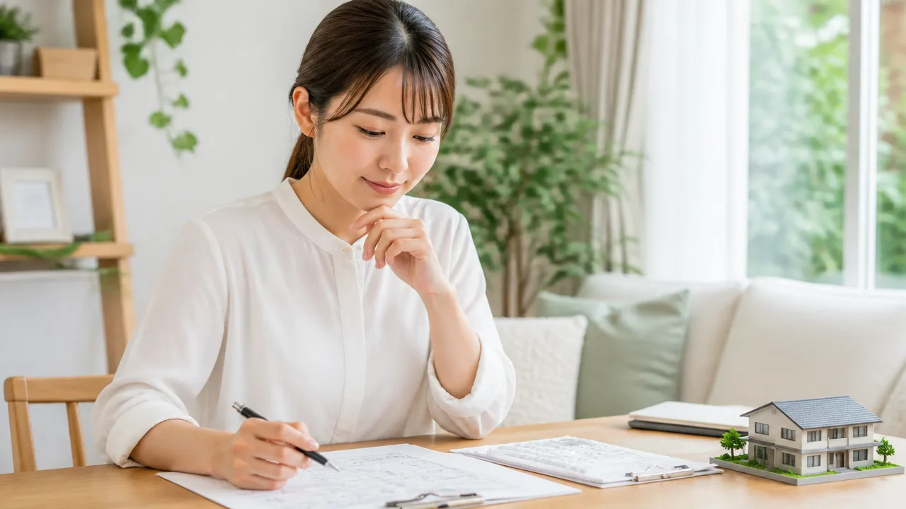 隣人に木を切ってほしいときの手紙例文と穏やかに伝えるポイント