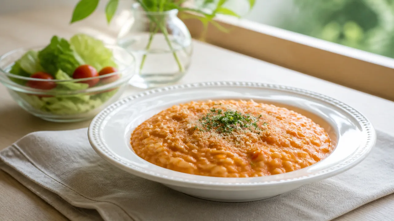 サイゼリヤのリゾットはなくなった？販売状況と代わりのメニューを紹介