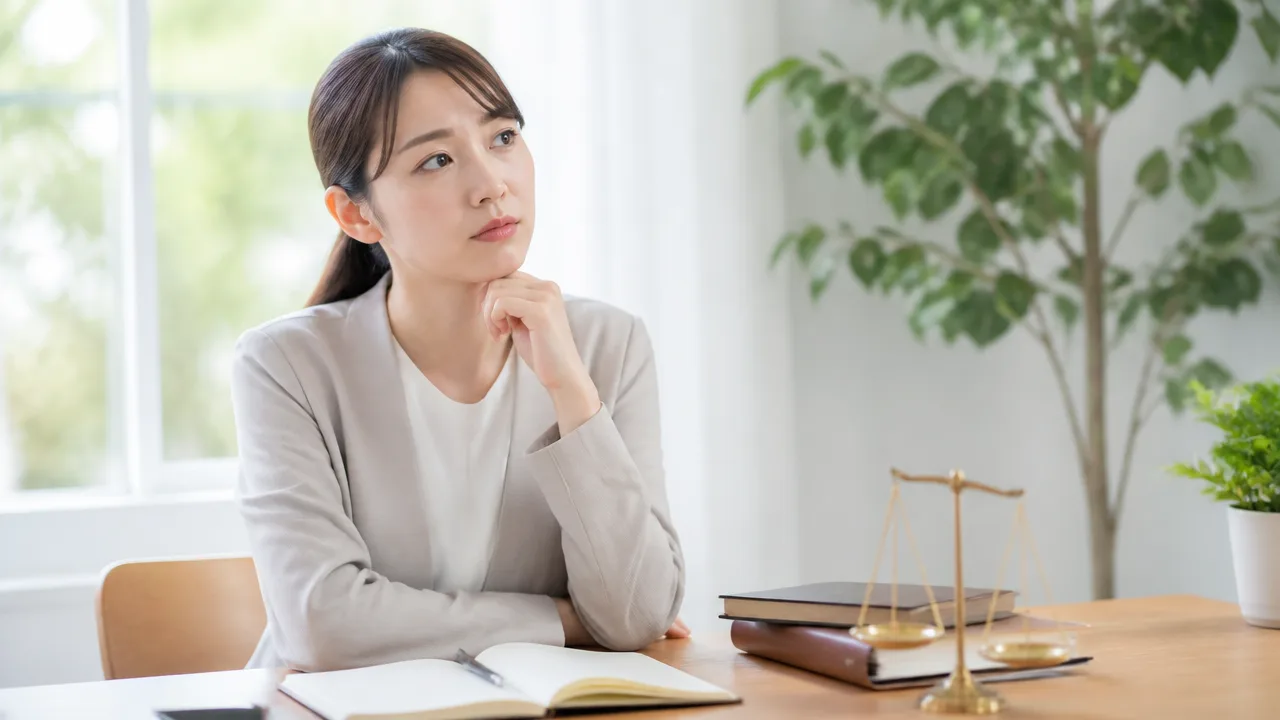 隣人に木を切ってほしいときの手紙例文と穏やかに伝えるポイント