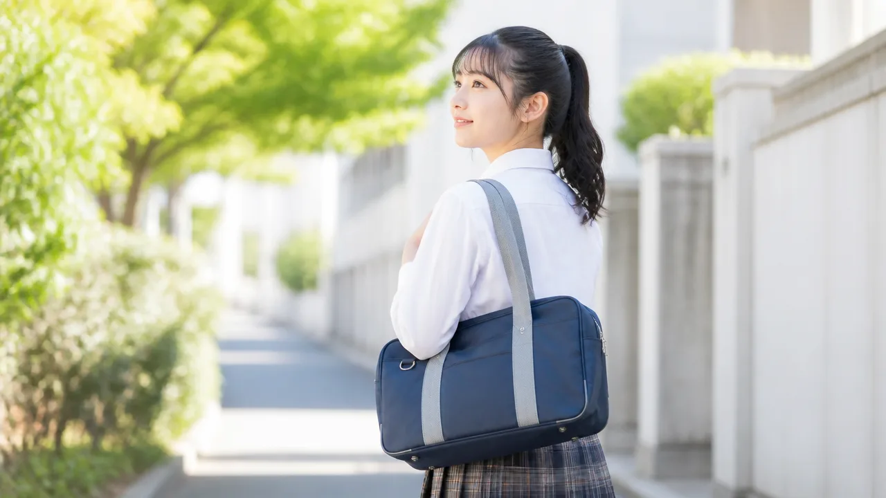 高校生のスクールバッグはどこで買う？おすすめ店舗と選び方