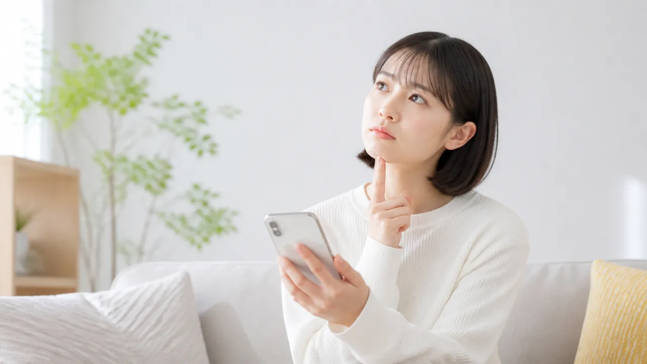 iPhoneの電話がプープープーで切れる原因と状況別の対処法
