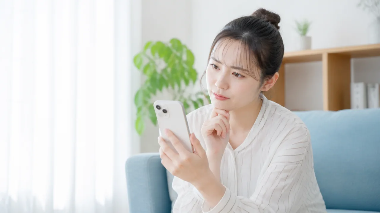 iPhoneの電話がプープープーで切れる原因と状況別の対処法