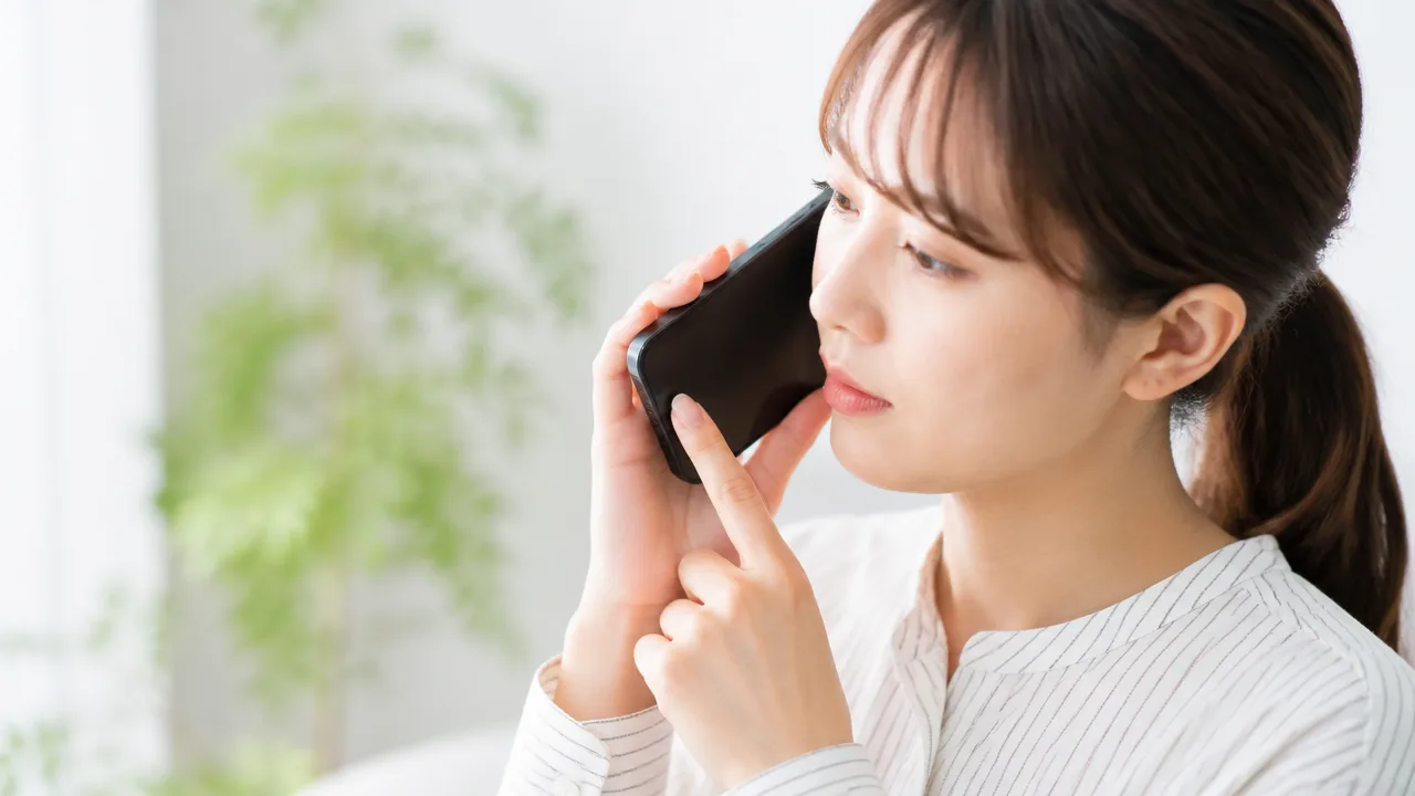 iPhoneの電話がプープープーで切れる原因と状況別の対処法
