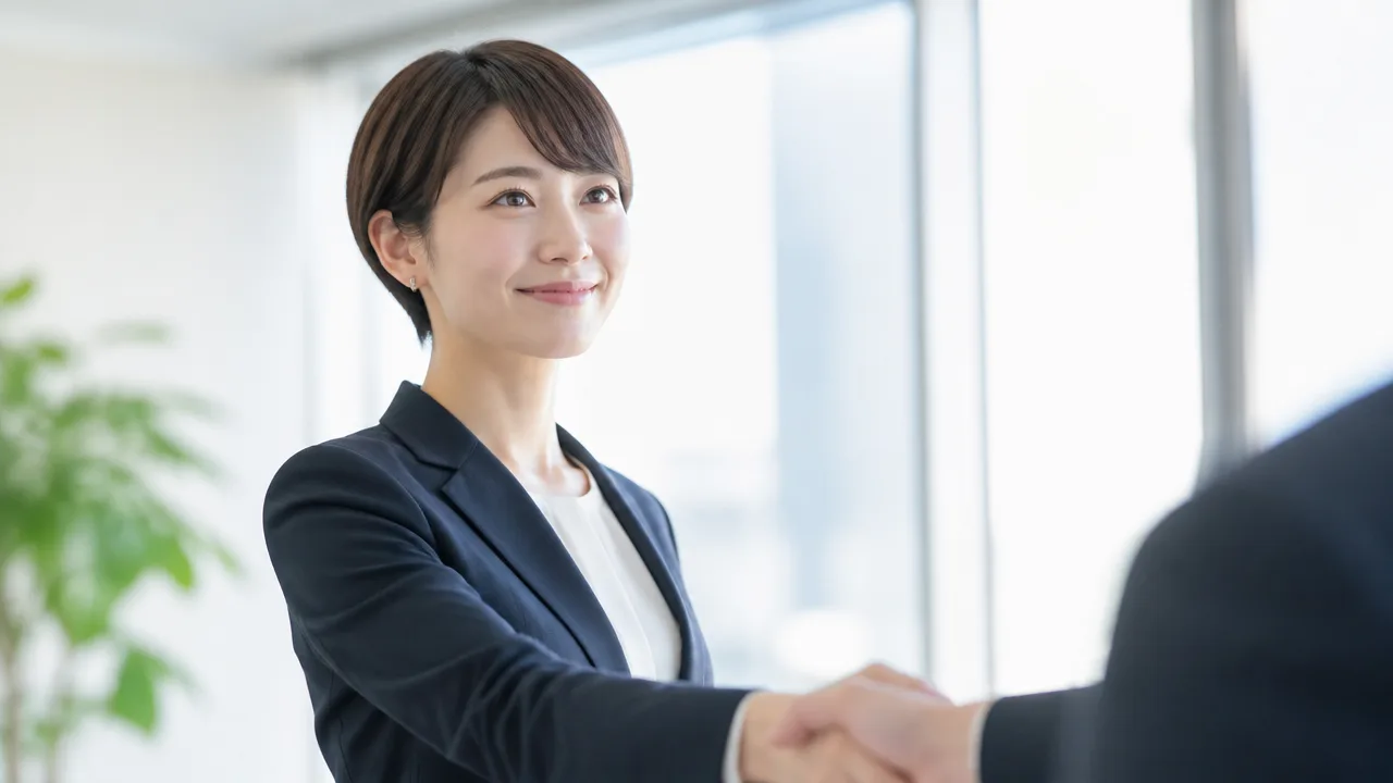 役員退任挨拶を簡単にまとめる方法とそのまま使える例文集