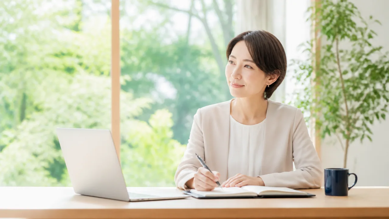 役員退任挨拶を簡単にまとめる方法とそのまま使える例文集
