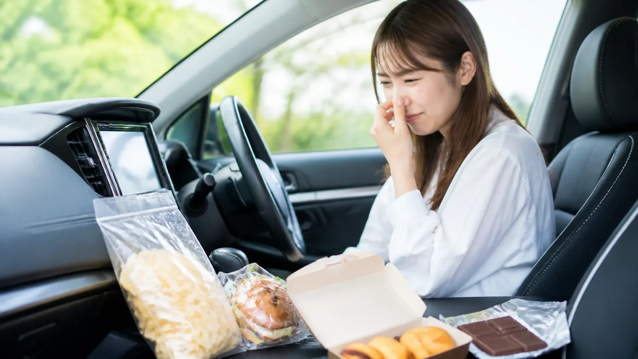 ドライブの差し入れはコンビニで!喜ばれるお菓子と飲み物12選