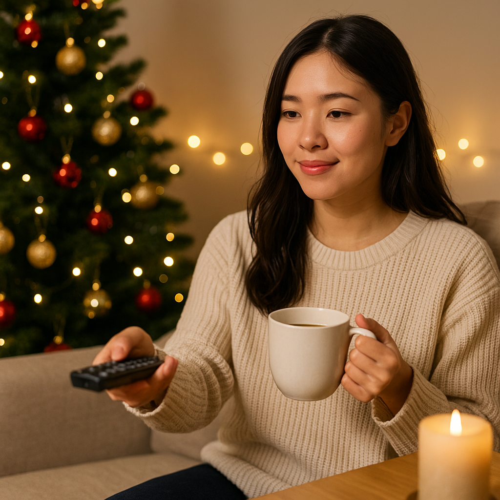 カップルでクリスマスプレゼントなしはあり？気まずくならない過ごし方と伝え方のコツ