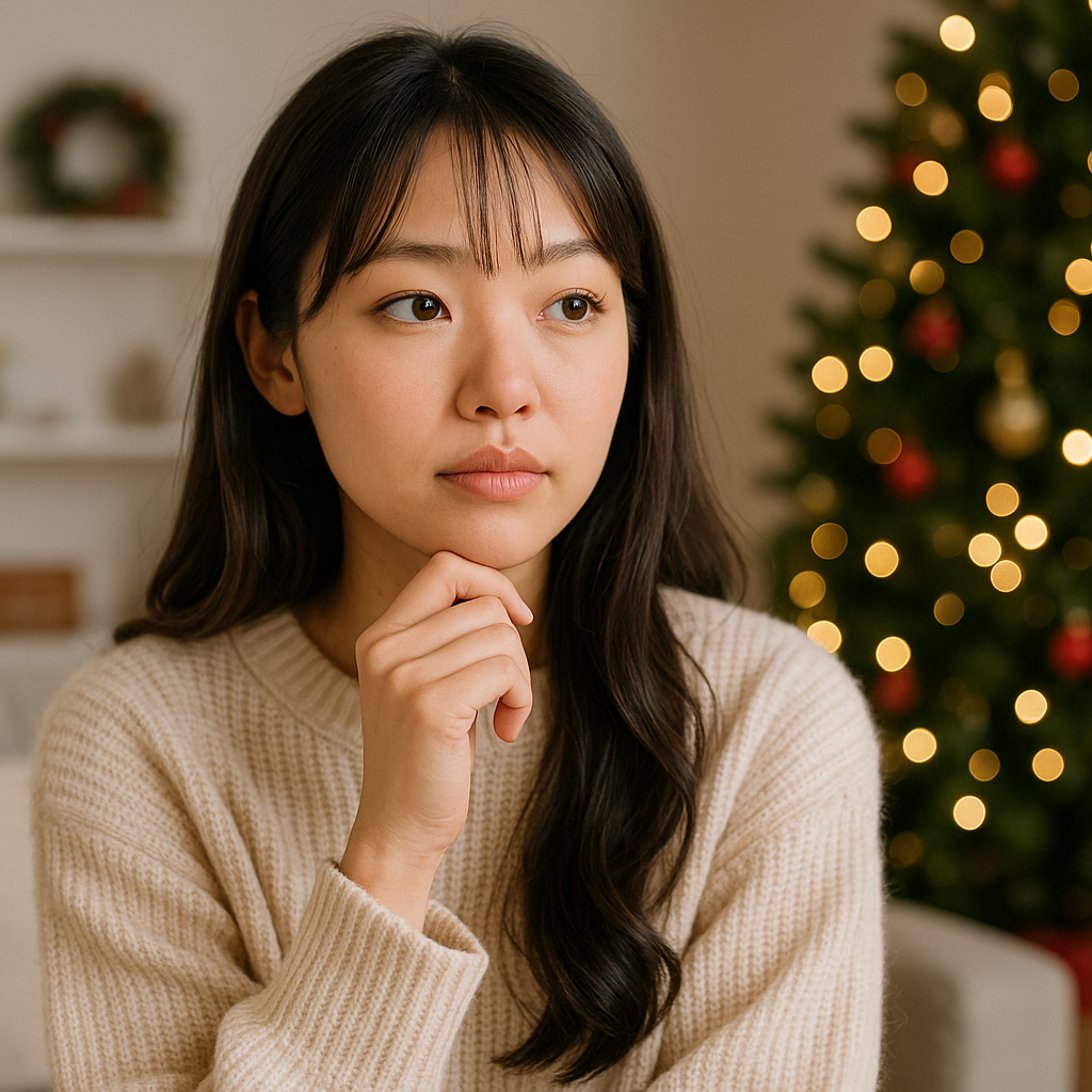 カップルでクリスマスプレゼントなしはあり？気まずくならない過ごし方と伝え方のコツ