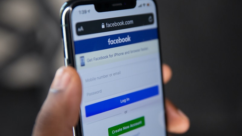 Facebook退会後も名前が残るのはなぜ？表示される場面と見え方の確認ポイント 