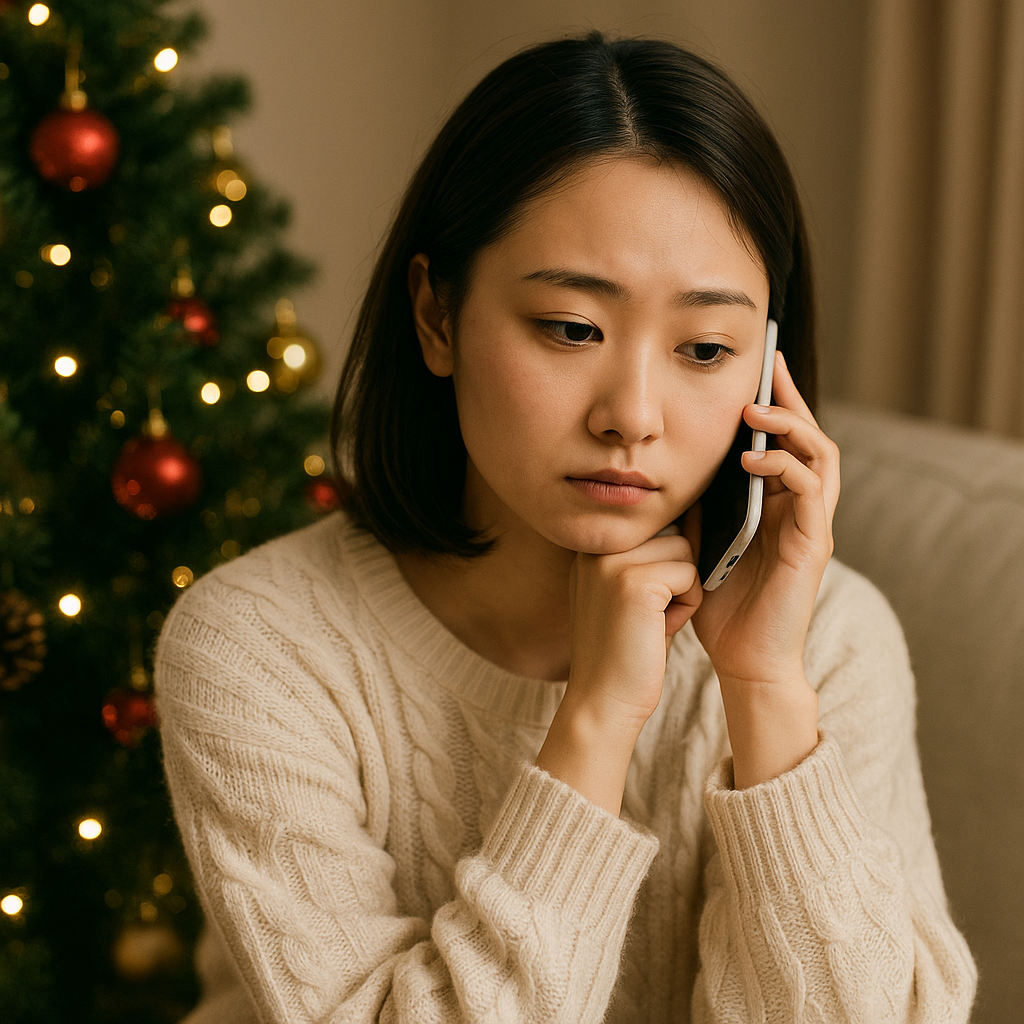 カップルでクリスマスプレゼントなしはあり？気まずくならない過ごし方と伝え方のコツ